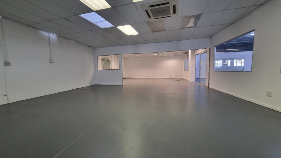 To Let commercial Property for Rent in Observatory Western Cape